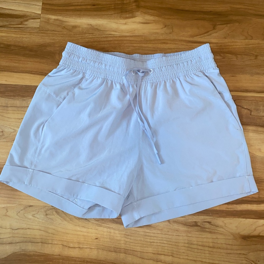 Lululemon shorts - size 4